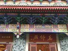 -宝莲禅寺