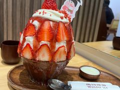 -WONDER ICE 萬得冰田(建設路总店)