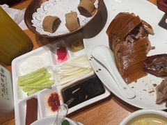 -老北京炸酱面·烤鸭(前门店)