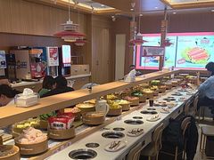 -龍歌自助小火锅(崂山丽达店)