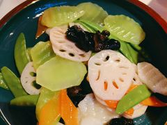 -阿娜尔·新疆菜(宜家荟聚中心店)