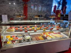 -北京康莱德酒店