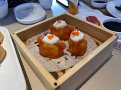 -蔡澜点心·粤菜(领展购物广场店)