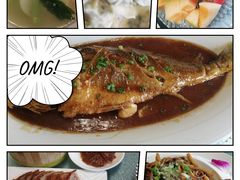 -香融府·烤鸭·家常菜(马家堡路店)