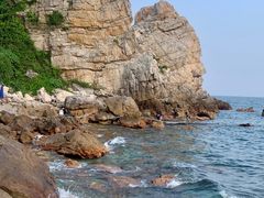 -西涌国际滨海旅游区