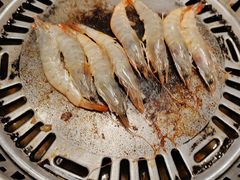-盛江山自助料理(太原街万达店)