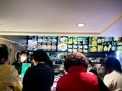 -魏家凉皮(西安秋林宏业商厦店)