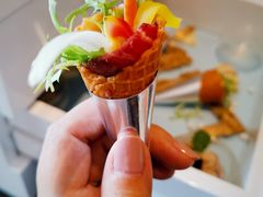 -行者书屋大堂吧 ·下午茶(南京圣和府邸酒店)