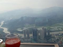 -瑞吉酒店·The Drawing Room闲逸廊·云端下午茶·夜奢Whiskey