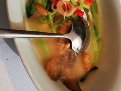 -潮上潮(南中环店)