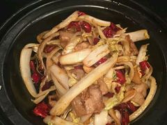 -鹿港小镇(霄云店)