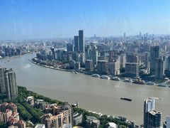 -上海中心大厦