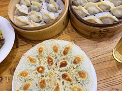 -老边饺子馆(中街店)