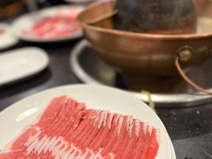 -将台涮肉(酒仙桥店)