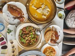 -庆云楼饭庄(什刹海店)