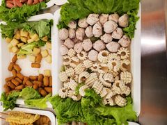 -孟记粥铺·家常菜·烧烤·粥(亚运村店)