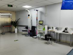 -美年大健康体检中心(西直门分院)