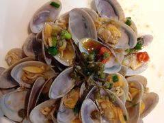 -周渝食惦·酸菜鱼精致川菜(横岗店)