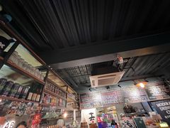 -FOAM LAB 泡沫实验室精酿餐吧