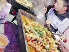 -蛙来哒(华隆步步高店)