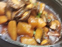 -天宝海鲜酒楼(开发区珠江道店)