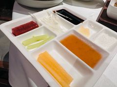 -四季民福烤鸭店(望京旺角店)