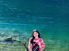 -叠溪松坪沟景区