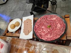 -东来顺•非遗火锅(外滩店)