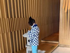 -西村日本料理(香格里拉饭店)