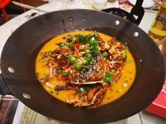 -聚味瞿记·龙虾堂(天元店)