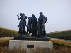 -长春世界雕塑园冰雪艺术天地