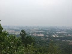 -南京市江宁方山