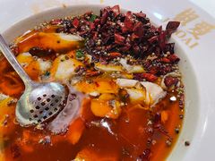 -椒爱水煮鱼川菜(CBD万达店)