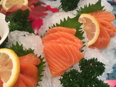 -宁波汉通海鲜大酒店(江湾店)
