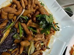 -渔意楼·驰名沙田乳鸽(五羊旗舰店)