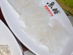 -鱼酷活鱼烤鱼(信息城店)