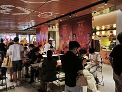 -麦当劳(新王府井店)