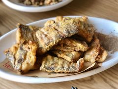 -乔家小院•本地小海鲜•非遗驴肉(万年泉路店)