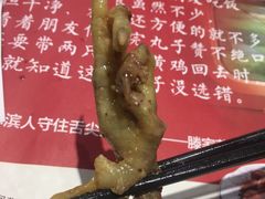 -同合居·非遗东北菜(红博会展店)