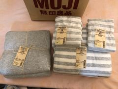-MUJI无印良品(远洋未来广场店)
