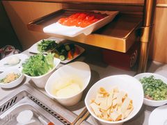 -海底捞火锅(亲子主题北金鹰店)