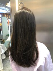 -川和潮人漂色·烫染·接发