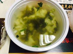 -豪享来牛排(人民店)
