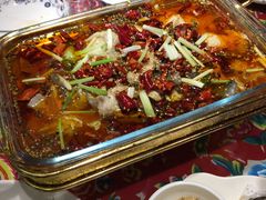 -7号院家宴.烧鸽子(门头沟店)
