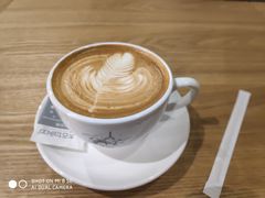 -织荆鸟咖啡(昌平店)