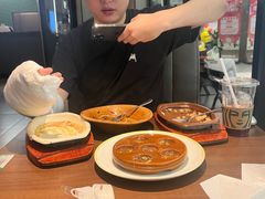 -萨莉亚意式餐厅(百联徐汇店)