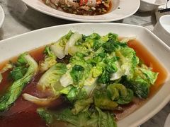 -喜来登由由大酒店九州膳坊中餐厅
