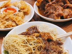-吴财记面家(大同路店)