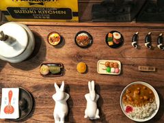 -铃木食堂(帽儿胡同店)