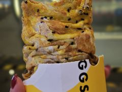 -2颗鸡蛋煎饼(北京路天河城店)